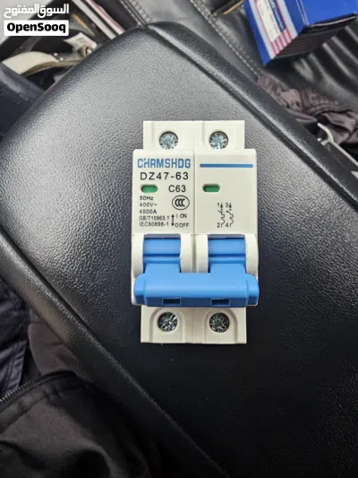 تاكوات كهربائيه 3