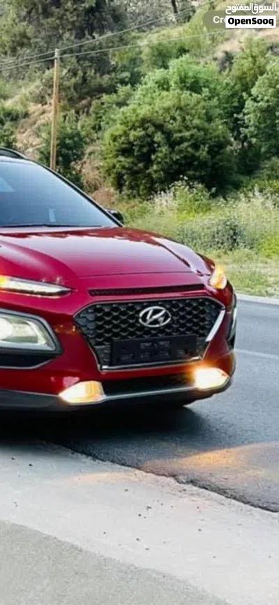 Hyundai Kona Standard 3