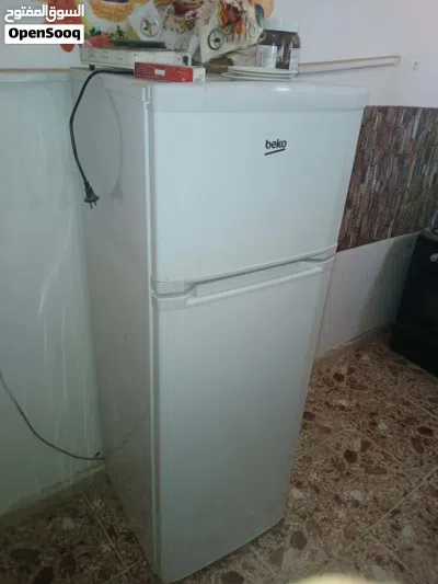 ثلاجة بيكو 2