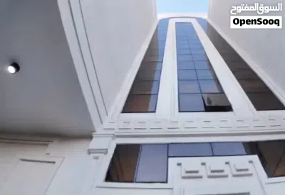 عمارة فاخرة للبيع في أرقى أحياء صنعاء حده المدينه تشطيبات سوبر لوكس عمل درجه اولى 4