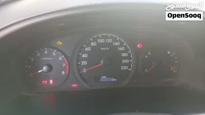 Hyundai H1 GL 4