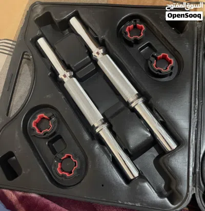 Dumbbell 20 Kg 2