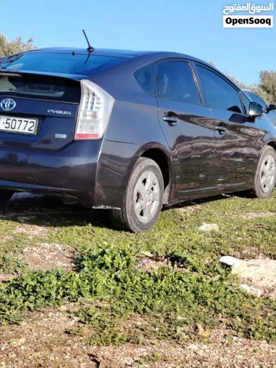 Toyota Prius Prius 2