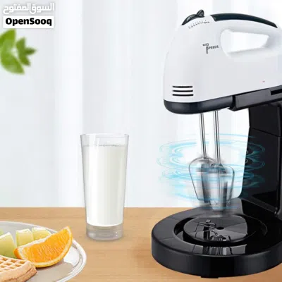 New keading mixer machine 4