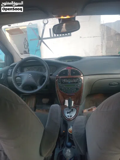 ستيروين C5 Crosstourer 3
