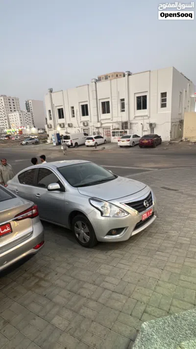 Toyota Corolla LE 3