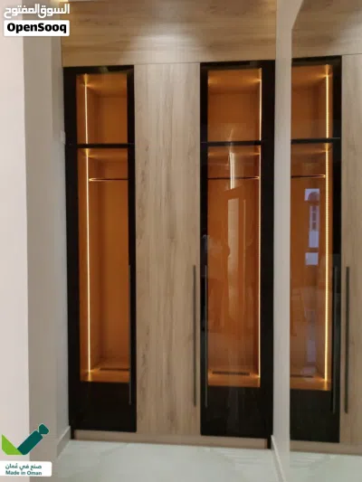 مطابخ وخزائن ملابس راقية جدا وأسعار رخيصة High-end kitchens and wardrobes at affordable prices 3