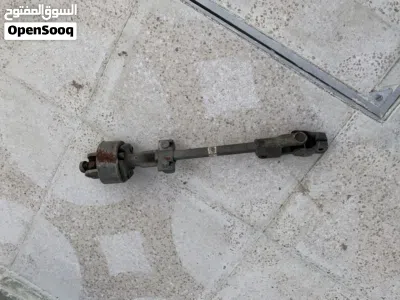 ديسكفري 2 قطع غيار 2