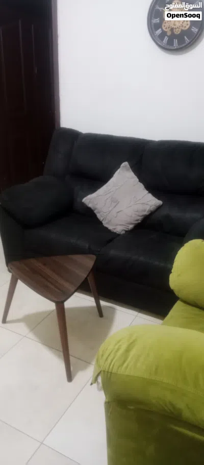 طقم كنب للبيع السعر 80طبربور 3