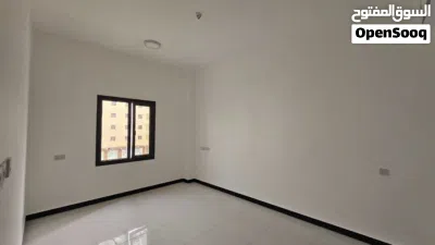 شقة للايجار مسقط الخوض بالخوض السادسة قريبة من دوار الجامعة وشارع الخوض مع سهولة الوصول إلى جميع خدم 4