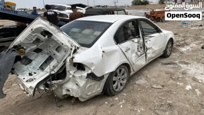Kia Optima EX 2