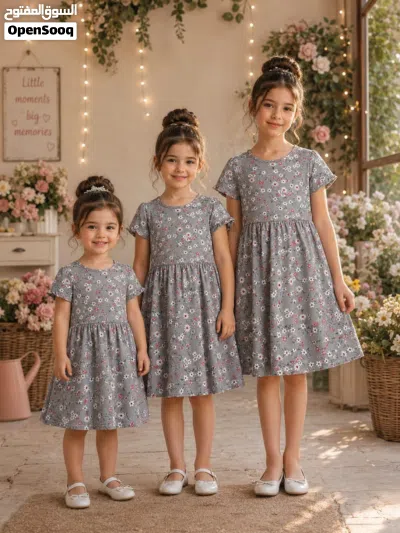 فساتين بناتي 3