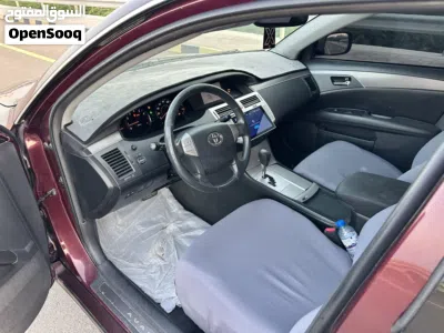 Toyota Avalon SE 3