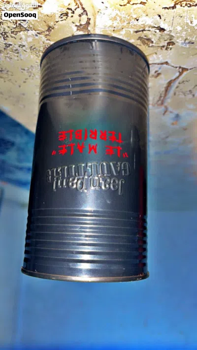 Jean Paul Gaultier عطر رجالي فرنسي اصلي 2