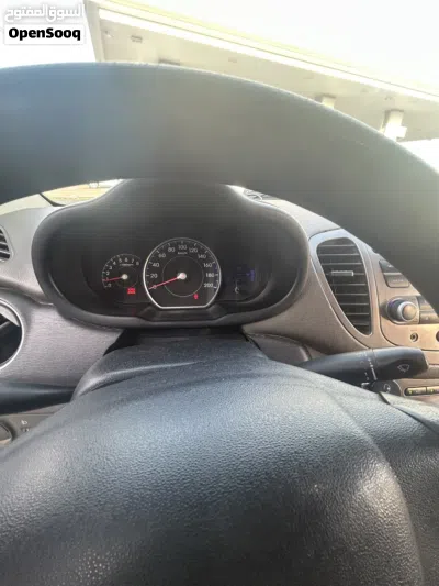 هيونداي i10 Standard 2