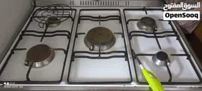 للبيع فرن غاز 3