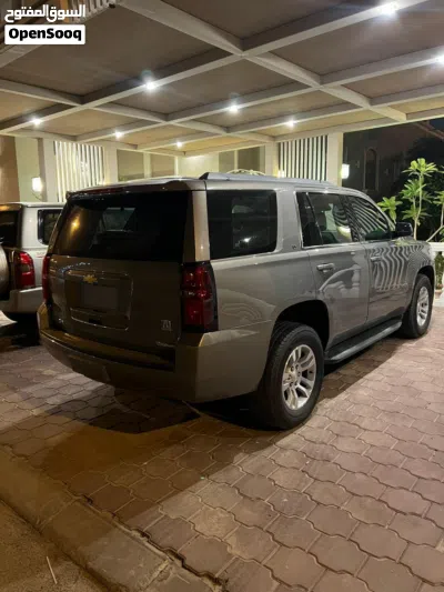 Chevrolet Tahoe 2LT 2
