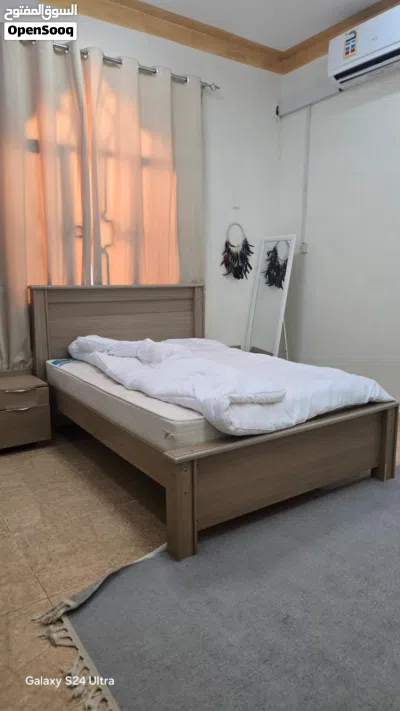 منزل مفروش بالكامل للإيجار 3