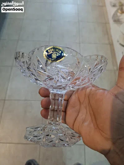 كريستال بوهيميا الاصلى تشيكيا بسعر حرررق 2