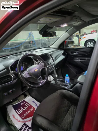 Chevrolet Equinox Premier 3