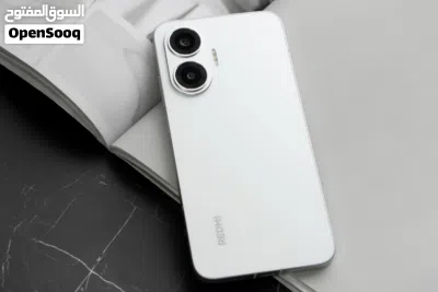 ( شاومي Redmi turbo 4 pro ) المتفوق وبقوة على بوكو F7. اقرأ المواصفات القوية... 3