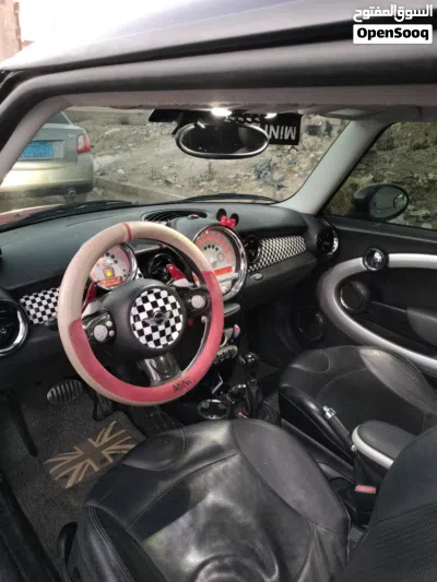 ميني كلوبمان Cooper S 2