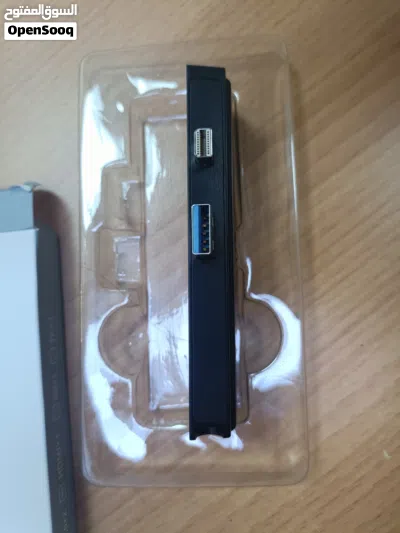 Surface pro 3/4/5/6 multiport adapter 3