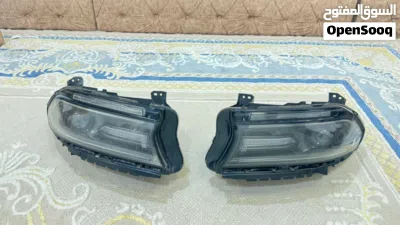 ليتات تشارجر دوج للبيع 3