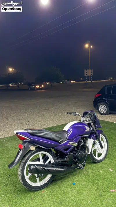 هوندا PCX150 2