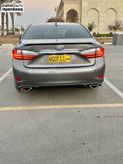 Lexus ES ES 350 2
