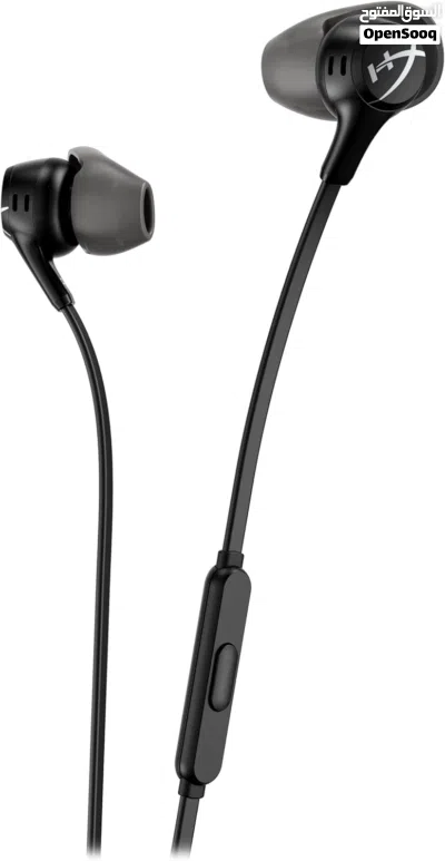 سماعة العاب هيبراكس HyperX Cloud Earbuds 2 Gaming 3