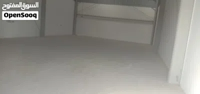 مخزن للايجار بموقع ممتاز في الرسيل warehouse for Rent 2