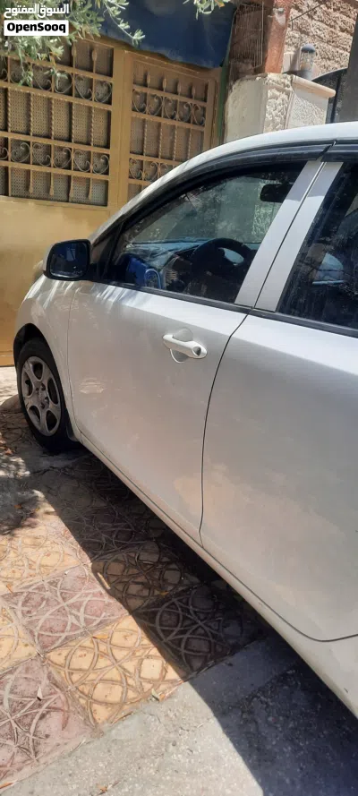 Kia Picanto Standard 2