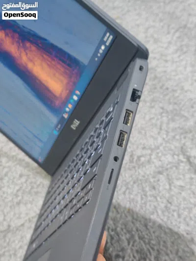 Very clean laptop Dell Latitude 3410(256 SSD 1TB HHD) 2