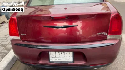 كرايسلر 300 300S V6 2