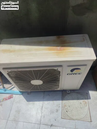 قطعة خارجية طن ونص كامله للبيع 2