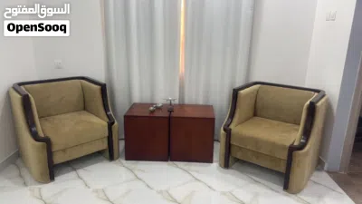 كنبايات مجلس شبه جديد 3