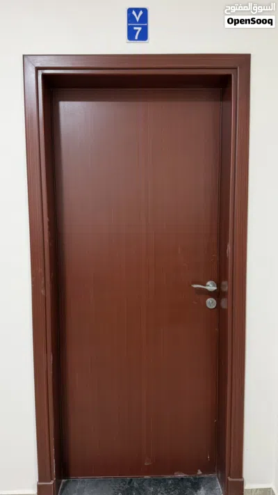 فرصة استثمارية شقة في بوشر خلف مركز صحي بوشر 2