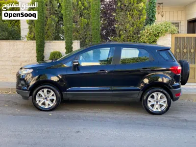Ford Ecosport Standard 2