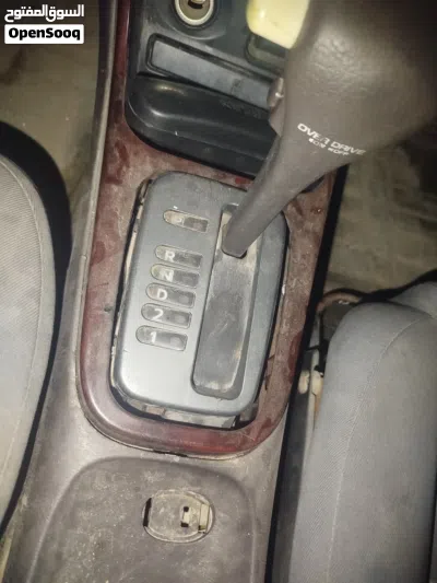 نيسان الميرا 2