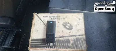BMW 5 Series 520 4
