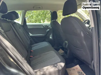 Seat Ateca Standard 4