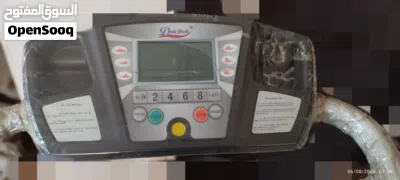مشاية كهرباء استعمال خفيف 3