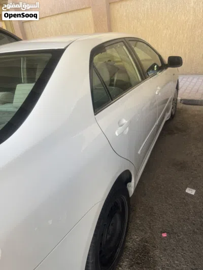 Toyota Corolla XLI 3