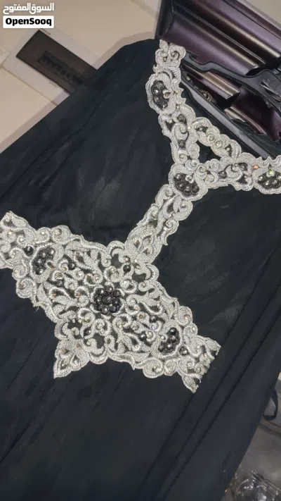 عبايه استقبال تحفه ب 400 ج وبس 2