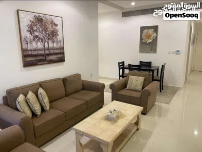 Luxury apartment in Bawsher For rent 2