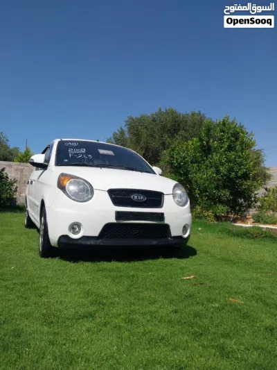 Kia Picanto LX 2