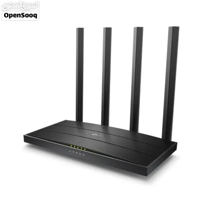 Tp Link AC1900 Wireless MU-MIMO Wi-Fi Router Acher C80 4