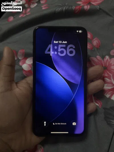 IPHONE 11 pro max 2