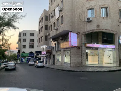 مستودع (تسوية) 90م2 للإيجار بجانب مطعم المهندس/العقبة 4